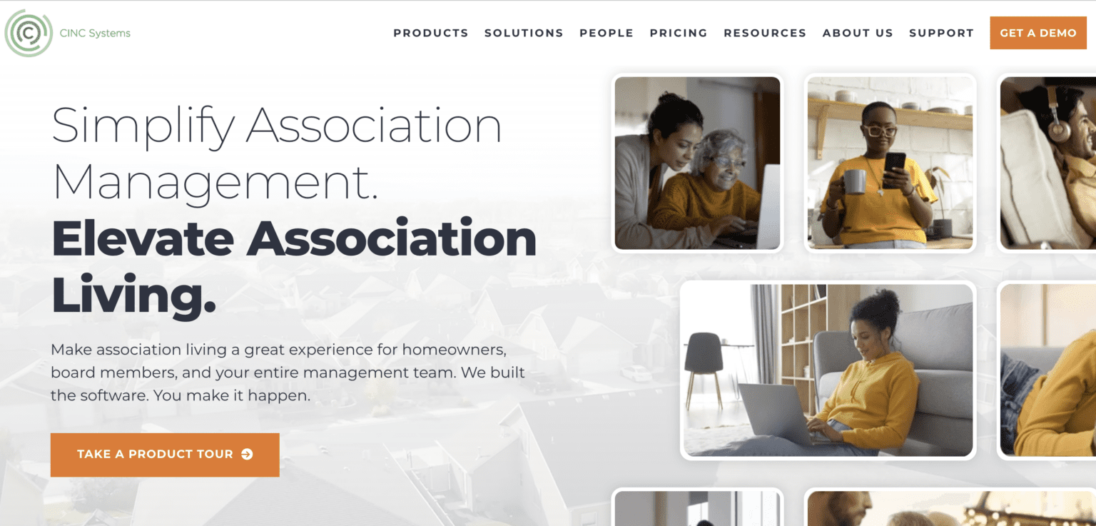 Homeowners' Association Software the Best Options in 2024